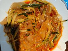 -蜀留香石锅鱼(六顺街店)