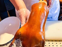 -范家小馆·四代传承烤鸭店(紫竹桥店)