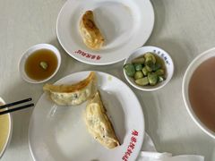 -劈柴院锅贴(沈阳路店)