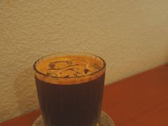 青葡萄冰美式-Ginko银子(青龙街店)