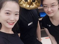 -威尔仕健身(金茂店)
