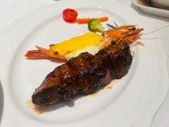 -波特曼西餐厅(南岗店)