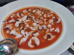 -青花椒花椒鱼(合生汇店)