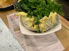 -烹然四季椰子鸡火锅(团结湖总店)