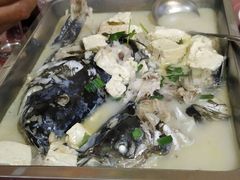 -连池鱼豆味坊(风景区店)