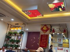 -红豆焖罐面·新邯郸菜(光明店)