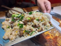 -老天桥蛙炉火锅(姑苏总店)