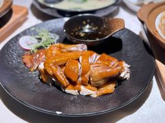 -德尚煌·顺德菜(誉山悠方天地店)