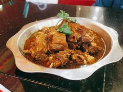 -蝎王府羊蝎子(西稍门店)