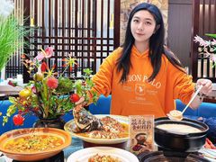-上地宴·中关村的会客厅(清河高铁站店)