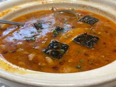 -又见炊烟私房菜(敬亭路店)