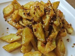 -美达尔烧烤(银川东路店)