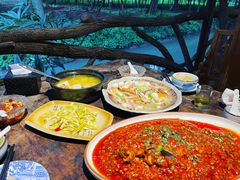 -青城甲(青城山店)