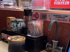 -万岁寿司(万国店)