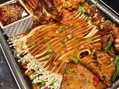 -秦淮人家风味酒楼(赣榆店)