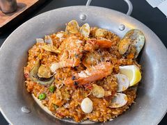 -北索·720度江景西餐厅(来福士店)