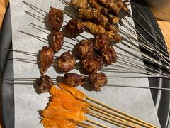 -壹酒贰肉1926·深夜食堂(九纬路店)