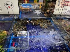 -79号渔船海鲜饭店(华强北店)