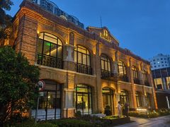 -海味观(老西门店)