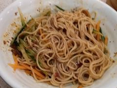拌麵-东园小馆(苏州中心店)