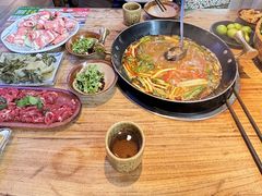 -贵厨酸汤牛肉(汇金星力城店)
