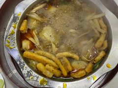 -到味·蒙小铁羊肉馆(粮道街总店)