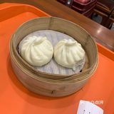 南站里面的庆丰包子