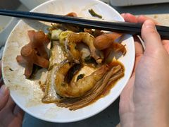 -半天妖烤鱼(和平印象城店)