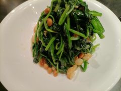 -华夏食府中餐厅(中原路店)