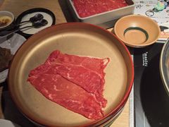 -温野菜涮涮锅(西单大悦城店)