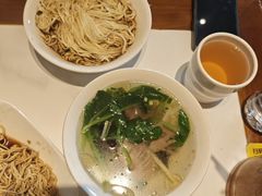 -老苏北饭店(江都店)