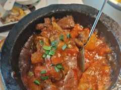 -庆江南江南菜(琴湖溪里花园城店)