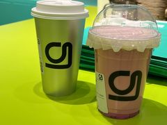 -gleeglee乐溢亦茶(合生汇店)