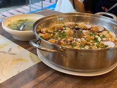 -今鲜源大酒店·中华餐饮名店(新湛路店)