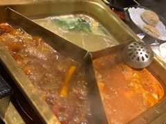 -王家渡火锅(金宝汇店)