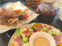 -Supine Bistro溯泮餐厅