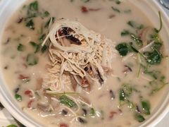 -狮王府淮扬菜(夫子庙老门东店)