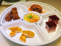 -淮扬府·游园京梦(北京SKP店)