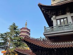 -高旻寺