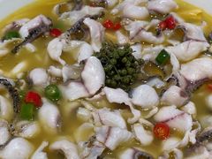 -青花椒花椒鱼(合生汇店)