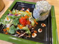 -桃屋日本料理(清华科技园店)