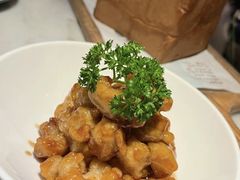 -绿茶餐厅(朝阳大悦城店)