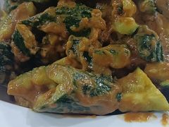 麻酱拌黄瓜-来顺成饭庄