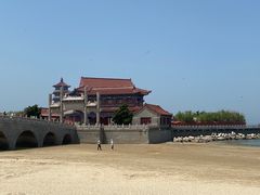 -八仙过海景区