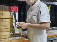 -裕兴记•蟹黄面馆(人民广场店)