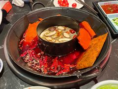 -巴蜀大将火锅(春熙店)