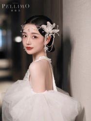 -派丽莫Pellimo原创设计婚纱品牌