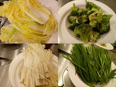 -咕叽咕叽自助烤肉小火锅(茂业清扬店)
