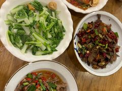 -湘缘道客•湘缘饭店·23年湘菜馆(古墩路店)