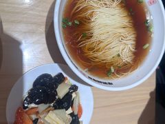 -朱新年·苏式汤团·面点(北寺塔店)